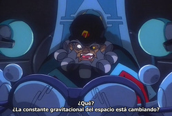 Tenchi Muyo! Ryo-Ohki 2